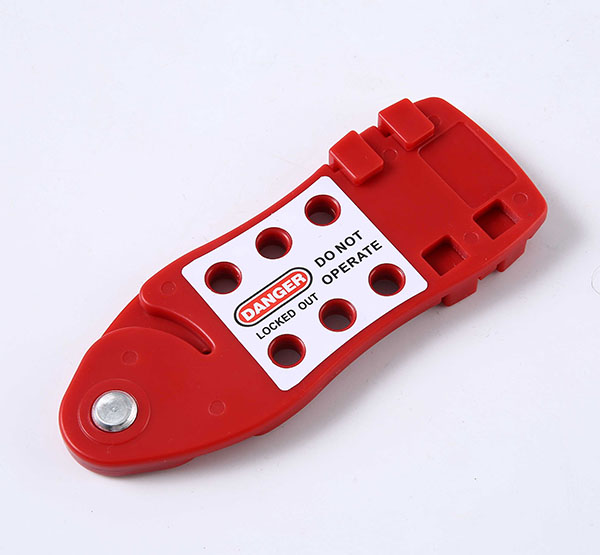 經(jīng)濟魚型纜繩鎖