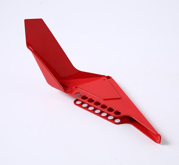 LBV-01標(biāo)準(zhǔn)球閥鎖