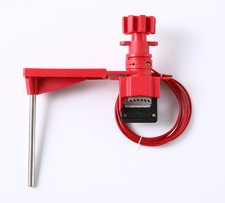 閥門鎖選購時,應重點考慮哪幾方面？