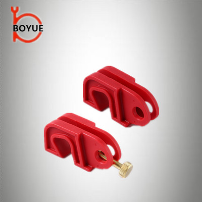 高價的斷路器鎖有何優勢?