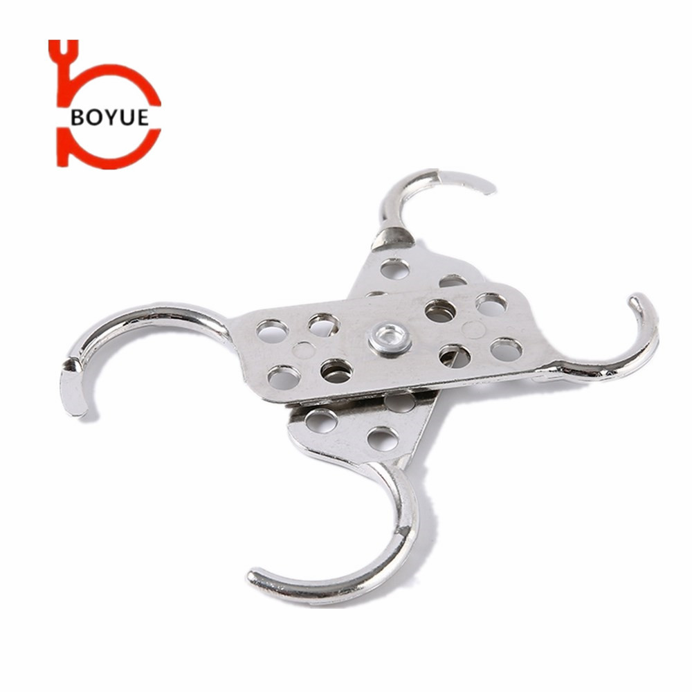 八孔擴(kuò)鎖器