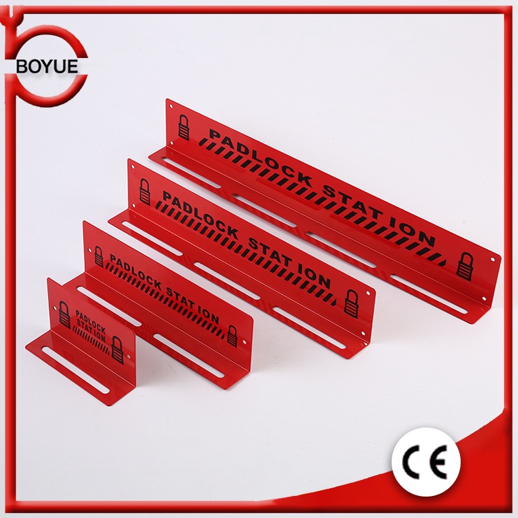 鎖鐵質(zhì)掛鎖架